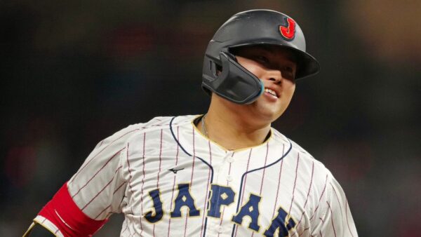 Munetaka Murakami Signing $34 Million Deal with White Sox Leaves Fans into Frenzy: “Bro Doesn’t Want to Win”