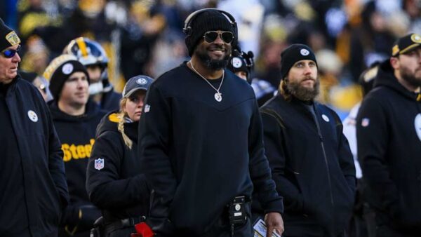 Mike Tomlin’s Regular-Season Brilliance Faces Playoff Reckoning as Steelers Eye Super Bowl Glory – “Needs to Deliver in the Playoffs”