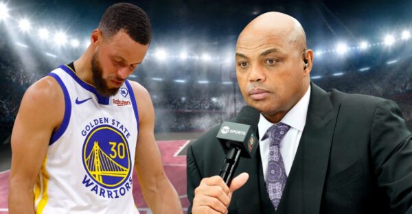 Charles Barkley Claims ‘Old’ Stephen Curry And Warriors’ Run is ‘Over’: “Draymond Definitely Not the Same Player”