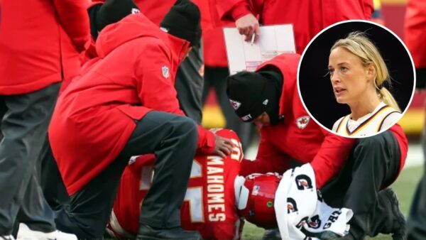 Sophie Cunningham Wants Chiefs Fans to Stay Humble After Playoffs Miss