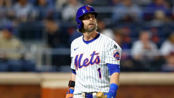NY Mets Trading 2x All-Star Jeff McNeil to Athletics Sparks WILD Reactions from Fans: “Mets Are Having a Fire Sale”