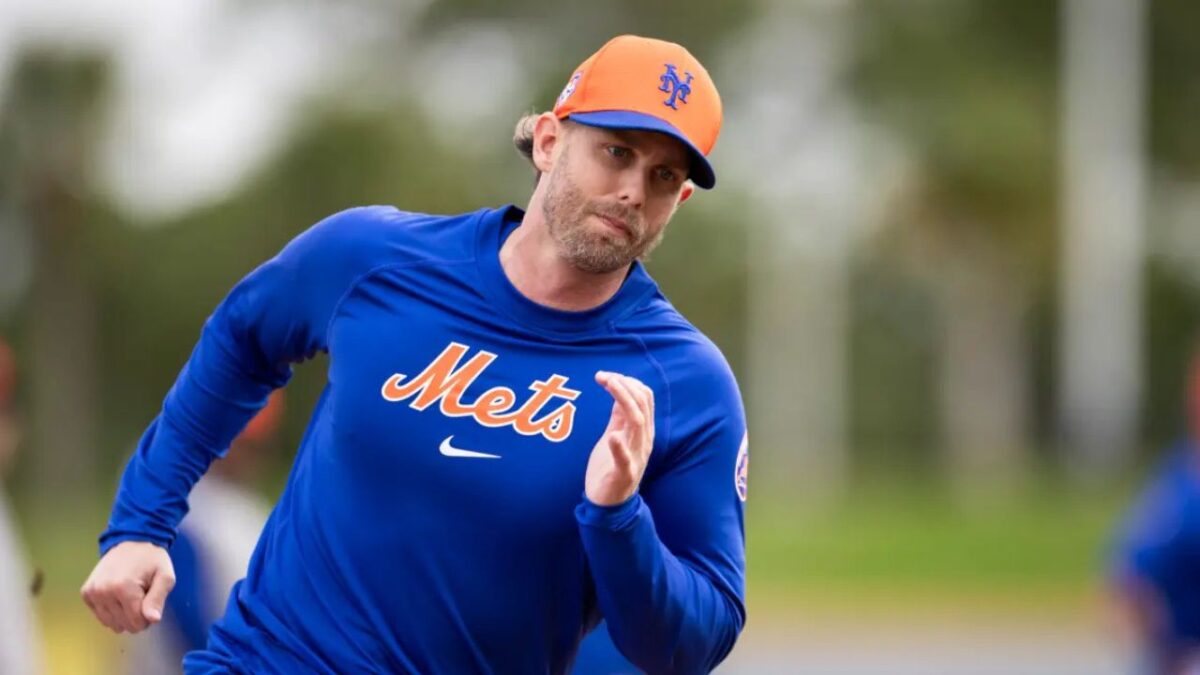 Jeff McNeil