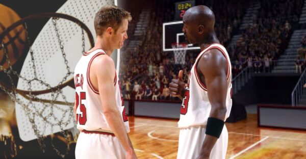 Michael Jordan Taught the NBA How to Outlast ‘Father Time’, Says Steve Kerr