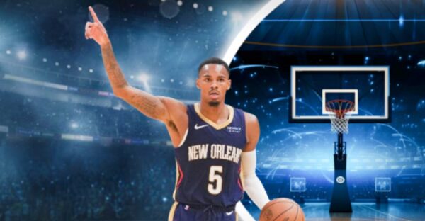 “Perfect Response” – Fans Support NBA Star Dejounte Murray For Insulting Gambler in Street Confrontation