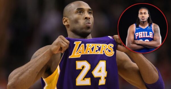 Kobe Bryant’s Brutal Sucker Punch Over $100 Revealed by Former Laker