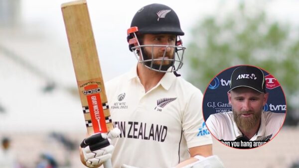 Kane Williamson’s Selfless Reaction to 10,000 Runs Feat Goes Viral 