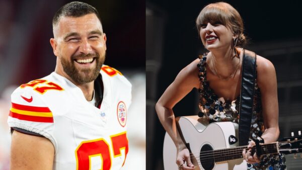 (Video) Watching Travis Kelce and Chiefs Brought Out Taylor Swift’s Football Songs