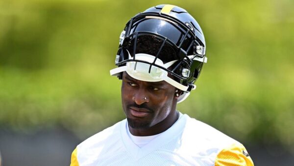 NFL Upholding Suspension to Cost DK Metcalf $45 Million in Guarantees Stuns Fans – “Most Expensive Punch in History”