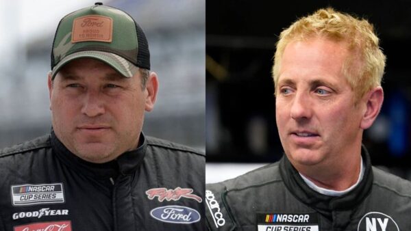 Ryan Newman Reveals the “Best and Coolest” Way to Honor Late Greg Biffle