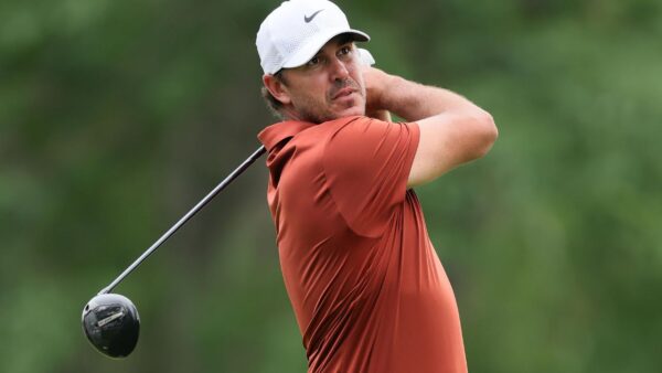 5x Major Champion Brooks Koepka Leaving LIV Golf Stuns Fans: “Huge Loss for LIV”