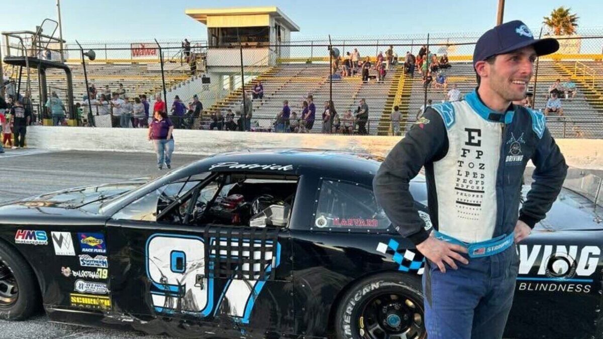 Dr. Patrick Staropoli