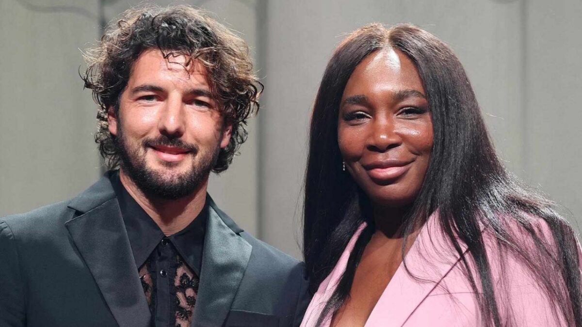 Andrea Preti Net Worth: Venus Williams' Husband And Italian Actor's Fortune