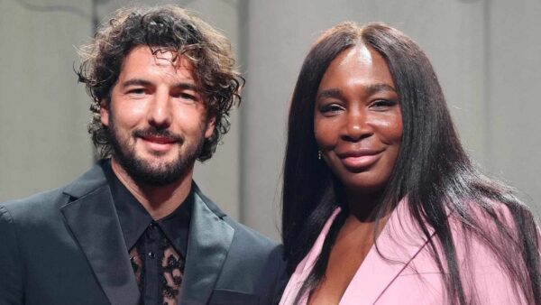 Venus Williams Makes Cryptic Husband Comment About Potential 2026 Australian Open Comeback