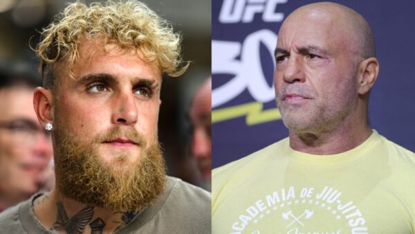 “Lead You to Addiction” – Jake Paul Advised to End Boxing Career Early by Joe Rogan