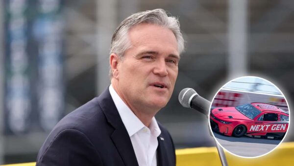 NASCAR VP Brands Next-Gen Cars As “Overwhelming Success” Despite Criticism