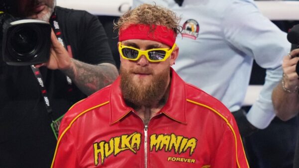 “I’m Not Racist” – Jake Paul Pulls Off Hilarious Excuses For Getting KO’d by Anthony Joshua