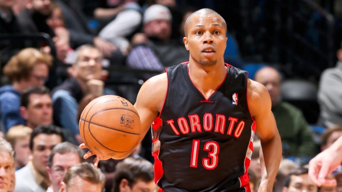 Sebastian Telfair
