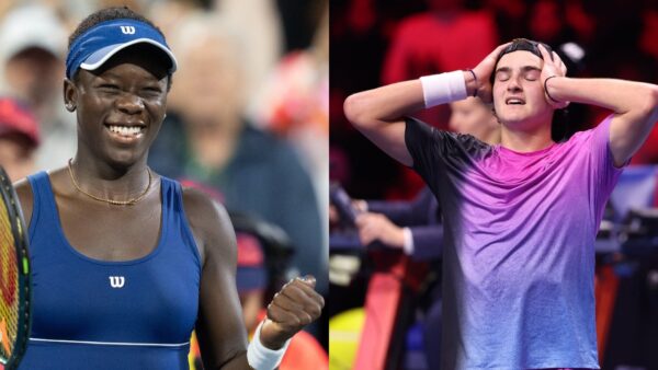 Serena Williams’ Ex-Coach Calls Victoria Mboko and Joao Fonseca ‘Future of Tennis’ After Breakthrough Season