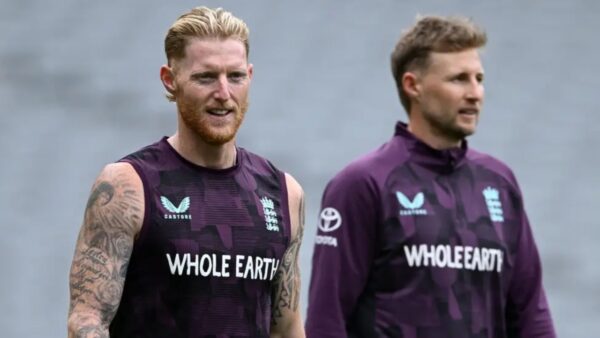 Ben Stokes Reveals Emotional Toll of Being 3-0 Down in the Ashes