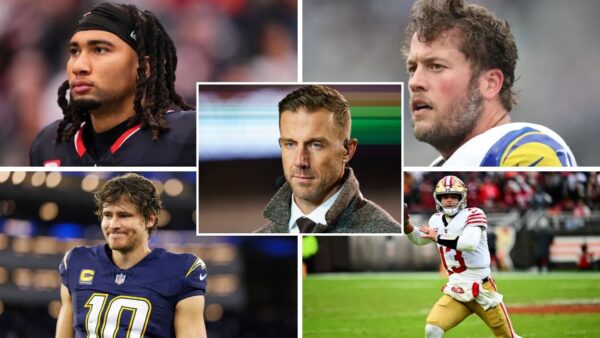 Alex Smith Shifts the Quarterback Spotlight To the NFL’s Most Overlooked Stars