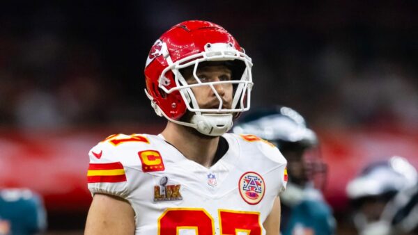 Travis Kelce Admits He Still Hasn’t Made up His Mind About Possible Retirement After Patrick Mahomes’ Injury