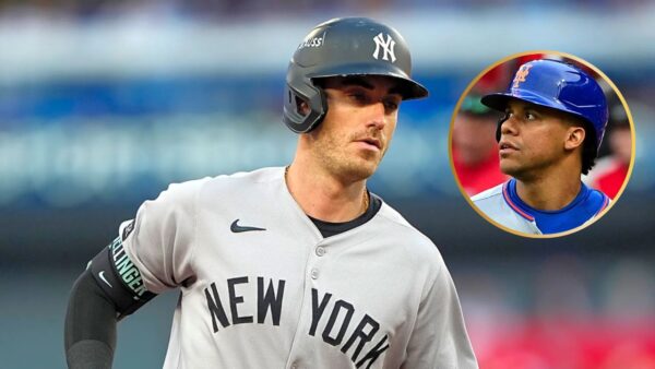 Yankees Confident Cody Bellinger Won’t “Skip” to Mets like Juan Soto