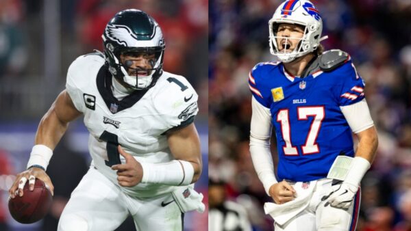 Philadelphia Eagles vs. Buffalo Bills Week 17: Where and How to Watch, Live Stream, and Broadcast Details