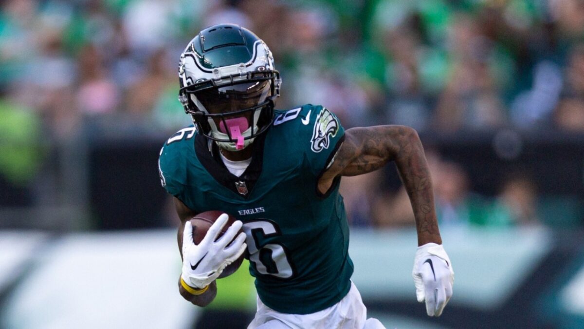 Philadelphia Eagles vs. Buffalo Bills Week 17: Where and How to Watch, Live Stream, and Broadcast Details