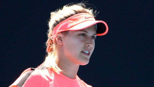 Eugenie Bouchard Shares How Tennis Made Her Childhood ‘Tough’: “Sacrifice Was Worth It”