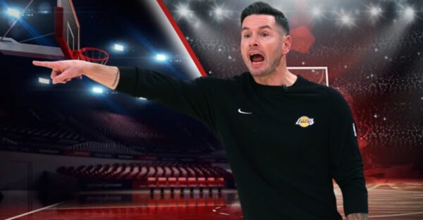 Ex-All-Star Believes JJ Redick Does Not Command Respect of Lakers Players After 2 Blowout Losses