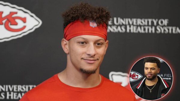 (Video) Chiefs’ Backup Quarterback Goes Viral for Sounding Exactly like Patrick Mahomes in Latest Presser