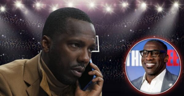 Shannon Sharpe Backs Rich Paul After NBA Agent’s Analysis Gets Proven Right