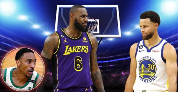 Christmas Games Proved LeBron James and Stephen Curry Don’t ‘Run The NBA’ Anymore, says Ex-Champion