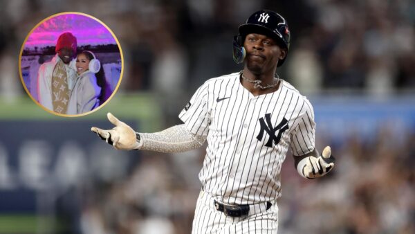 Jazz Chisholm Jr.’s Engagement Announcement Sparks Intense Social Media Firestorm