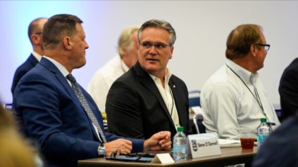 NASCAR’s John Probst Insists the 2026 Playoffs Format Change Was a Collective Decision