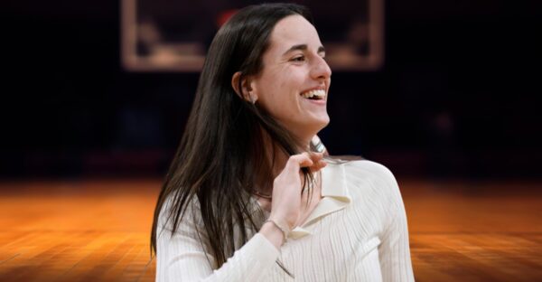 Caitlin Clark Set to Go Global With Potential China Visit With Signature Sneaker Launch Inching Closer