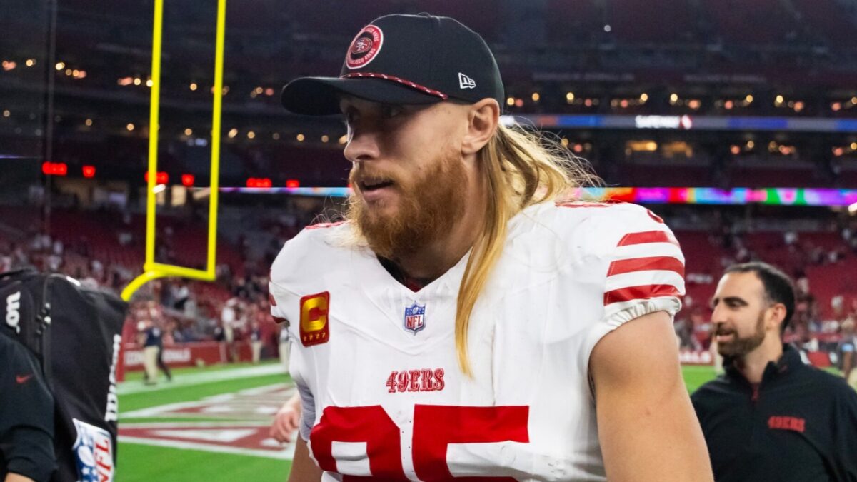 Sunday Night Football Week 17: Where and How to Watch Chicago Bears vs. San Francisco 49ers, Live Stream, and Broadcast Details