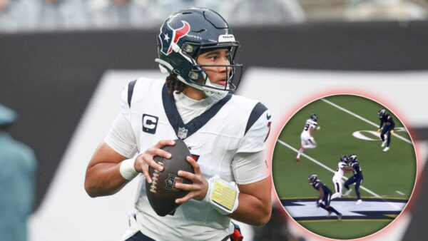 Late Texans Penalty Call Reshaped the NFL Playoff Picture for Four Teams