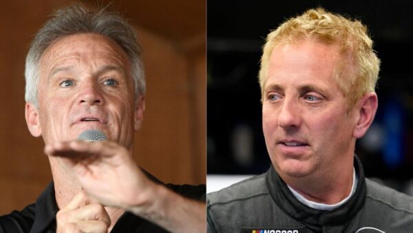 Kenny Wallace Shares Chilling Theory on Greg Biffle Plane Tragedy