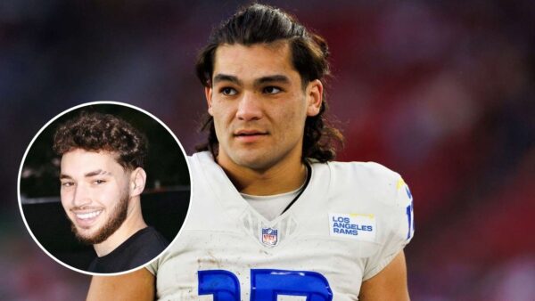 Adin Ross Addresses Relationship with Puka Nacua After Antisemitic Dance Incident