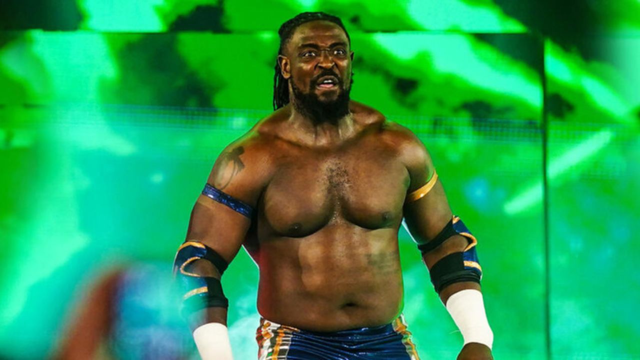Massive Update on Oba Femi’s Current Standing Among WWE Officials After SNME Bout with Cody Rhodes