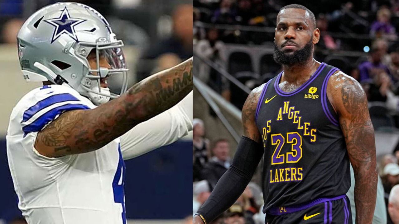 NFL Teams, With Backup QBs, Draw More Than 3x Viewership for Christmas Games Than NBA