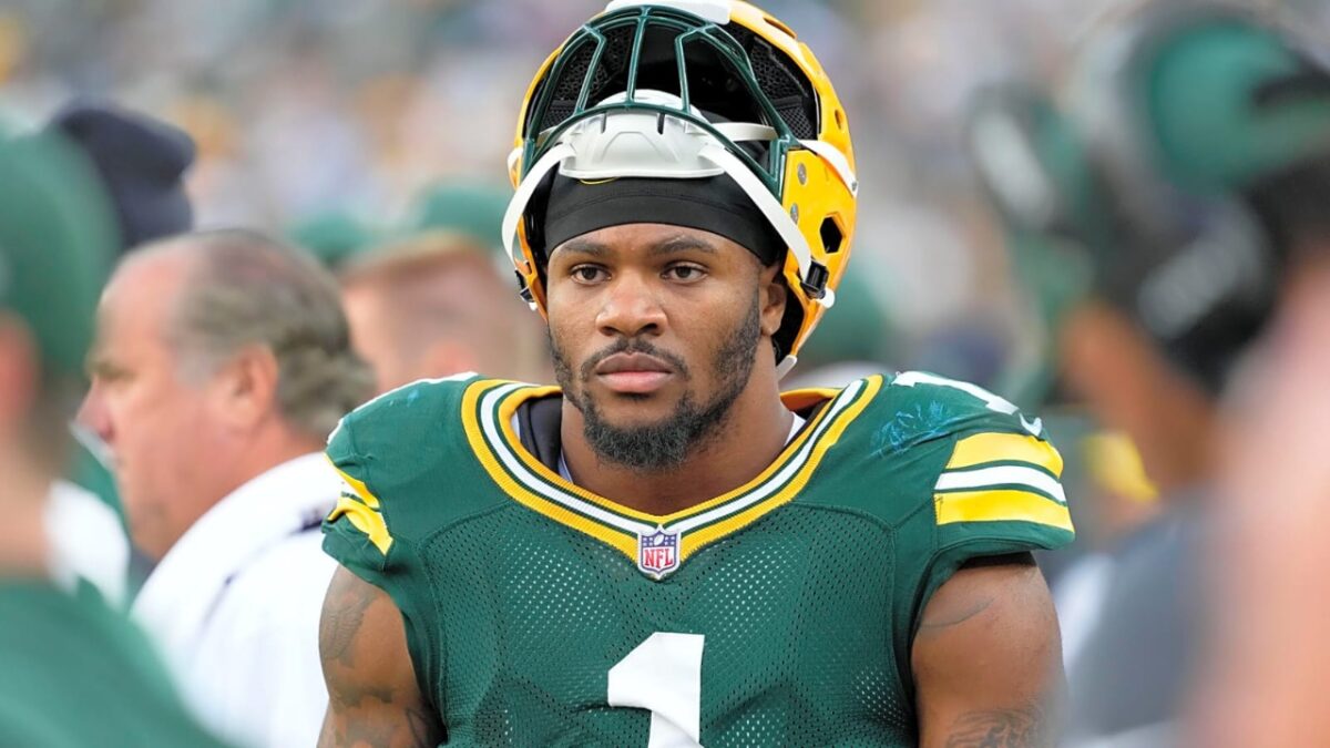 Ex-Cowboys Star Defends Micah Parsons Following His Explosive Social Media Outburst Against Jerry Jones