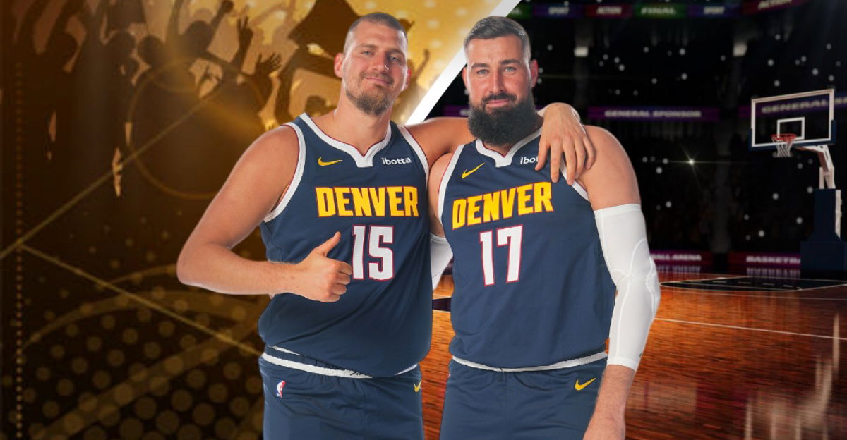 Nikola Jokic’s Backup Center Also Out For 4 Weeks Leaves Nuggets Fans Stunned – “What Did Denver Do To Deserve This?