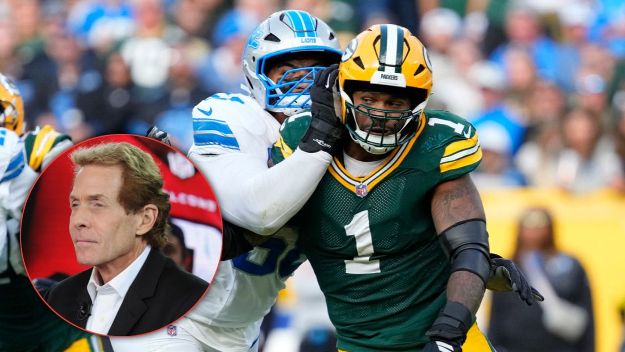 Skip Bayless Calls Micah Parsons out After His Social Media Outburst Against Cowboys