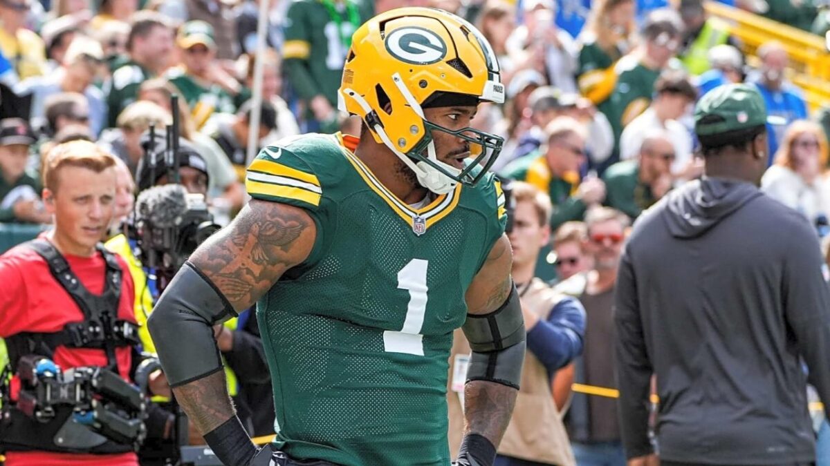 Skip Bayless Calls Micah Parsons out After His Social Media Outburst Against Cowboys