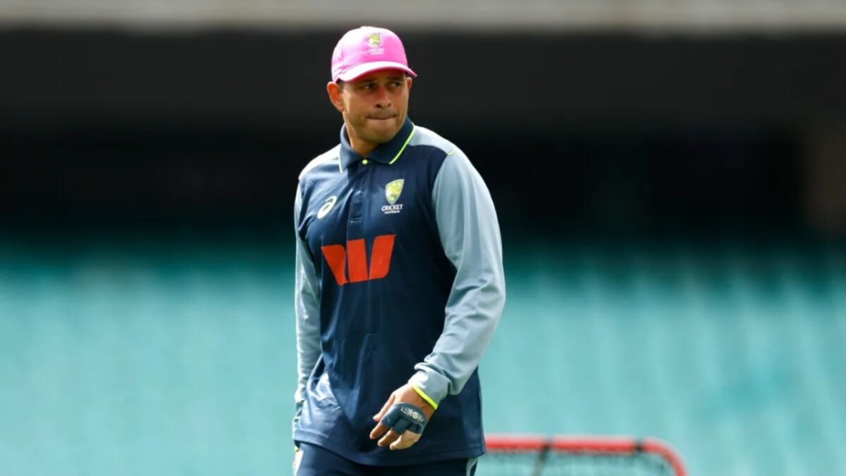 Usman Khawaja Takes Sly Dig at “Right-Wing Politicians” For Their Islamophobic Ideology While Announcing Test Retirement 1 Usman Khawaja criticism
