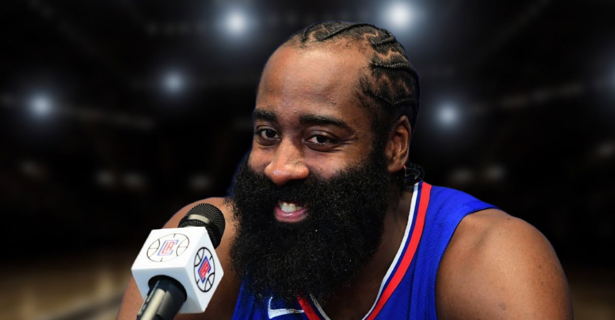 James Harden Slapped With ‘Deadbeat’ Allegations After Instagram Influencer Calls Out NBA Star
