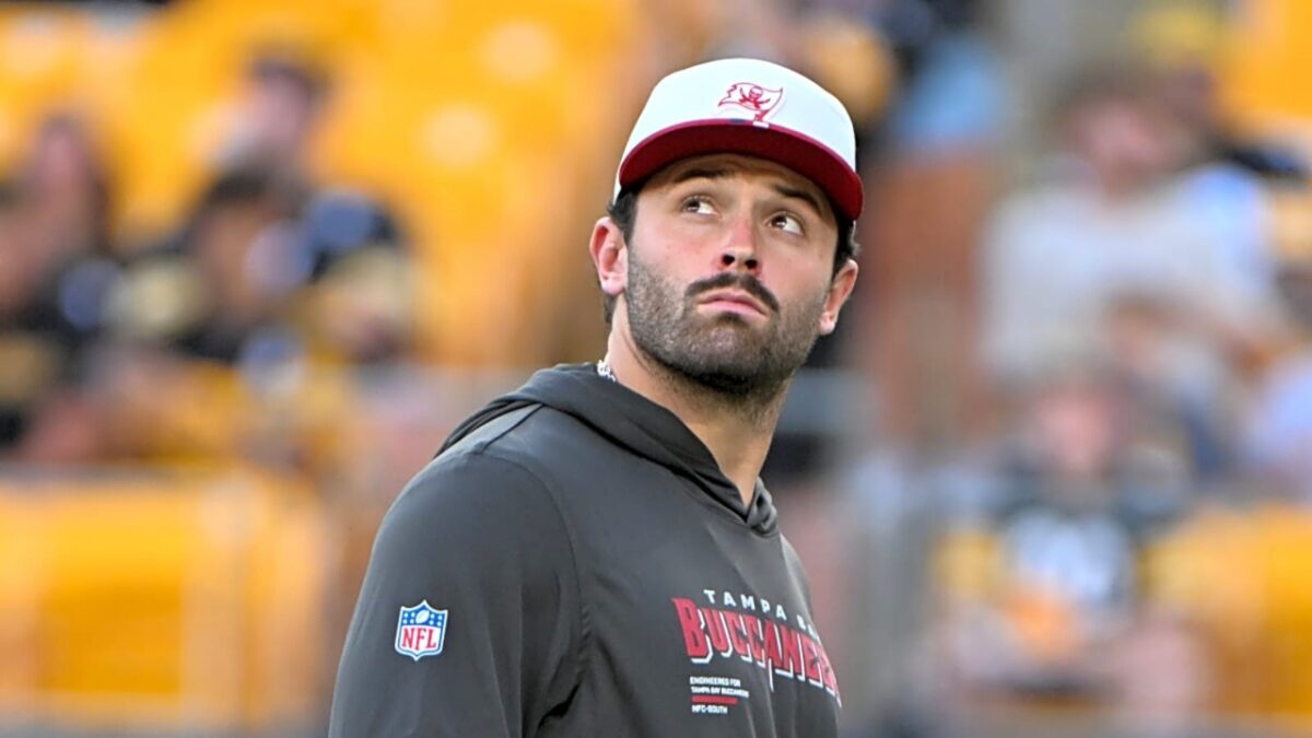 (Video) Bucs Fans Start A "Let's Go Saints" Chant After Win Over Panthers