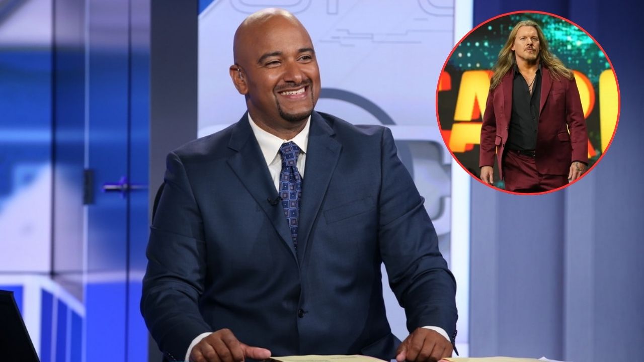 Jonathan Coachman Disputes Chris Jericho’s Rumored WWE Return on the 1-Year Anniversary of Raw on Netflix